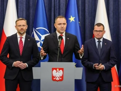 Prezydent zawetował ustawę „ukraińską”. Lekarze: to zwycięstwo bezpieczeństwa pacjentów