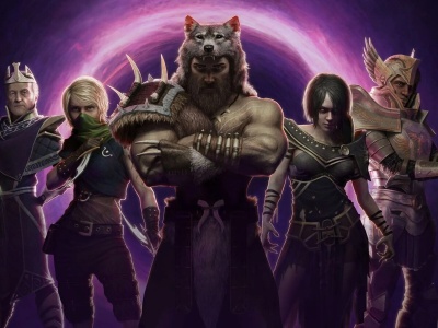 Last Epoch nadal wygrywa z Diablo 4 i PoE 2. Gracze krytykują jednak 3. sezon