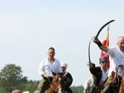 Pogonią armię Budionnego. Jak 105 lat temu