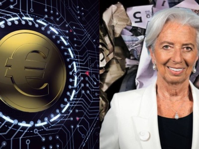 UE przyspiesza plany: Cyfrowe euro jeszcze w 2025 roku