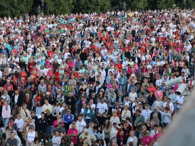 43. PPT – Msza Św. – Jasna Góra [25.08.2025]