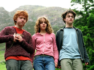 Reżyser filmów o Harrym Potterze nie zaangażuje się w serial HBO. 