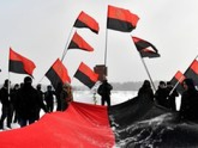 Media: Ukraina zareaguje, jeśli Polska zrówna banderowskie symbole z nazistowskimi