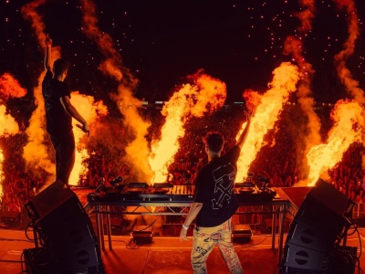 Martin Garrix ze swoim pierwszym drum and bassowym trackiem. „Set Me Free” – podejście… drugie?