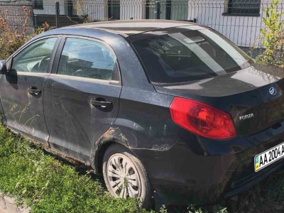 Nie urywajcie tablic Ukraińcom. Oni nie zginą z tego powodu w okopach wojny