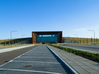 Bezpłatne zwiedzanie nowej atrakcji. To tylko 30 km od centrum Warszawy