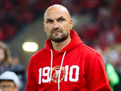 OFICJALNIE: SOPIĆ ZWOLNIONY Z WIDZEWA!