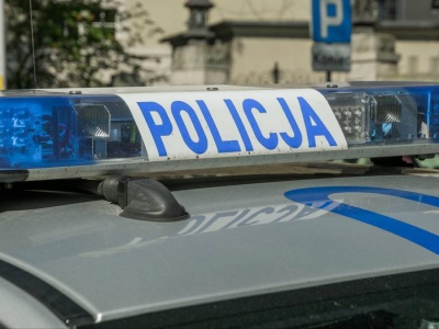 Wędkarz trafił na ciało mężczyzny. Policja: To prawdopodobny sprawca