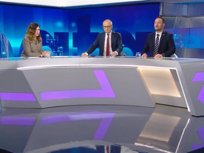 Polacy przed Ukraińcami w kolejkach do lekarzy? Doradca prezydenta wyjaśnia