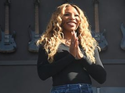 Serena Williams reklamuje leki na odchudzanie. Kibice: 