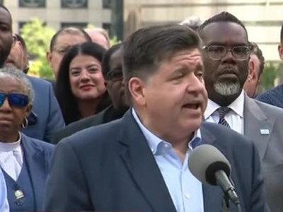 Gubernator Illinois: Jeśli skrzywdzicie moich ludzi nic mnie nie powstrzyma