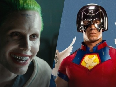Peacemaker nabija się ze Snyder Verse? Poszedł żart w stronę Jareda Leto
