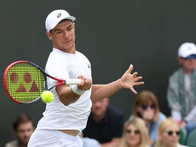 Kamil Majchrzak poznał kolejnego rywala. Będzie mógł wziąć rewanż za Wimbledon