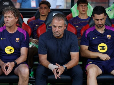 Światowa organizacja uderza w FC Barcelonę! To powinno głośno wybrzmieć