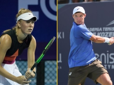 Polacy w natarciu na US Open. Spacerek Fręch, Majchrzak przeskoczy Hurkacza