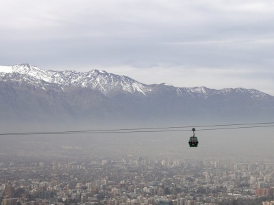 Cenniejsza niż złoto. Tyle wody, a nie ma co pić