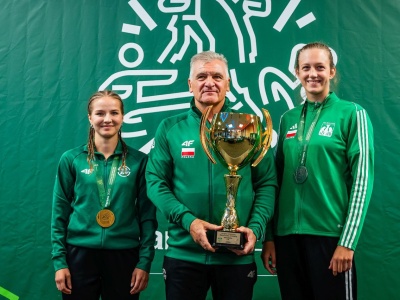 To były rewelacyjne AME w sportach walki! Dziesiątki medali i wspaniała organizacja
