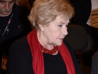 Doniesienia o zdrowiu Teresy Lipowskiej. Aktorka powiedziała o tym wprost