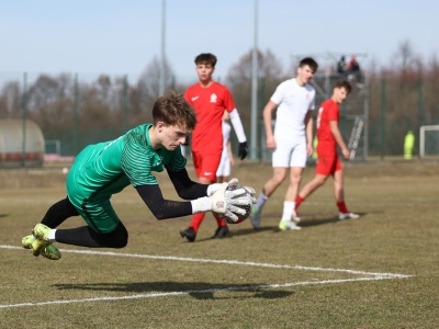 Młody Polak trafił do Włoch! To młodzieżowe reprezentant Polski