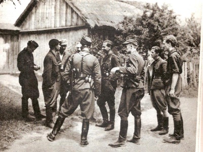 Kalendarium historyczne: 26 sierpnia 1943 – zamach NSZ na gen. Kurta Rennera