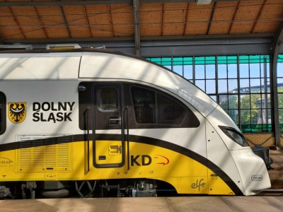 Jesienny rozkład jazdy Kolei Dolnośląskich – najważniejsze zmiany.