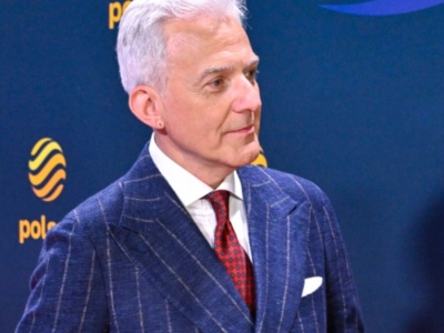 Hubert Urbański mówi wprost. Uczestnicy 