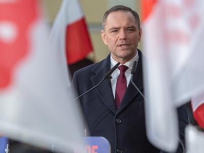 Prezydent zawetował ustawę. Cios w przedsiębiorców i zieloną energię