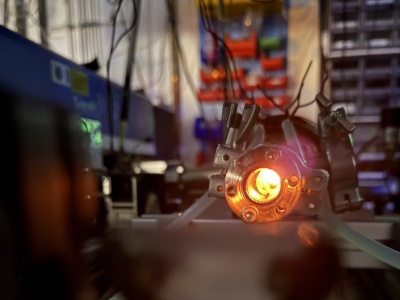 Ujawnili nieznane właściwości samaru. Badacze dokonali wielkiego odkrycia i zamierzają iść dalej