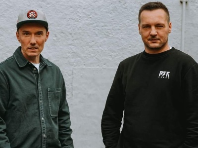 Rahim i Fokus nagrywają po 6 latach nową płytę