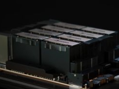 Elon Musk idzie na rekord. Chce miliardy kart graficznych do AI