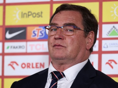 Media: Wielkie wzmocnienie polskiej kadry. Urban zaciera ręce