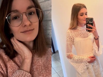 Niepokojące wieści o Asi z 