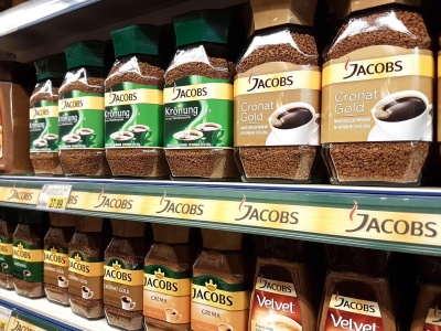 Kawa Jacobs ma nowego właściciela!