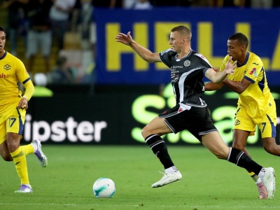 Polak zadebiutował w Serie A. Dostał kwadrans