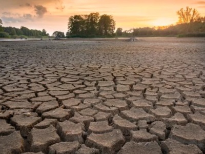 Dolnośląski Urząd Wojewódzki ostrzega: susza hydrologiczna w całym regionie
