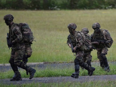 Wojna rosyjsko-ukraińska. Raport 26.08.2025