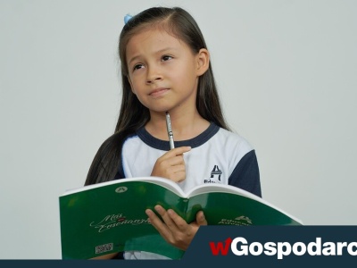 Witaj szkoło! Trudniej zarobić na kredkach i zeszytach