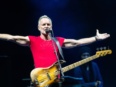 Sting pozwany. Spór o miliony i kultowy utwór The Police
