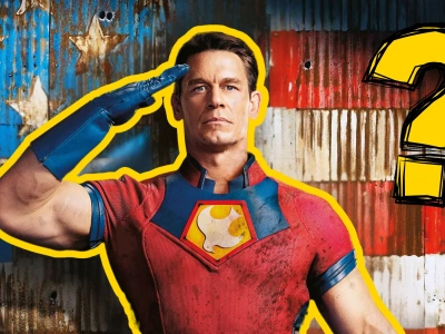 Peacemaker był całkowicie spontanicznym projektem! Poznaj 5 ciekawostek o serialu!