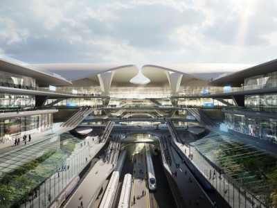 Skąd pieniądze na budowę CPK?