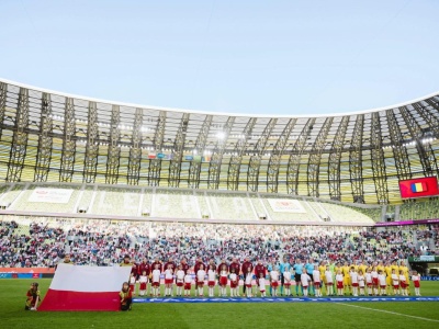 Polska dziś składa kandydaturę. Słyszymy: Gigant się wycofuje, szanse rosną!