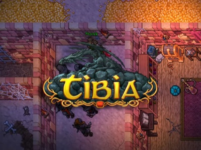 Tibia będzie po polsku? Twórcy puścili oczko w stronę graczy