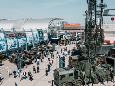 Co nowego na MSPO? Mochoń: Szykują się rekordy i nowości