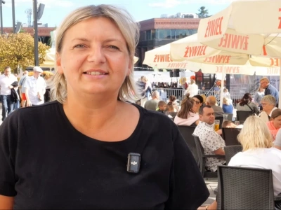 Italo disco na zakończenie lata w Mattarello