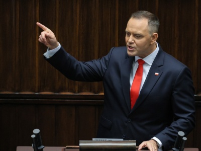 Prezydent zaskoczył lekarzy. Ich wczorajszy triumf okazał się przedwczesny