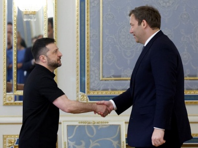 Niemcy sypną kasą. Dużą kasą. Miliardy euro popłyną do Ukrainy