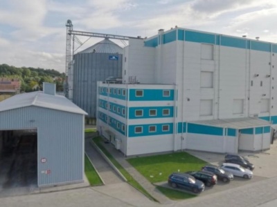 Od ziarenka do gotowego produktu. Jak Grupa Silesian realizuje model integracji pionowej?(WIDEO)