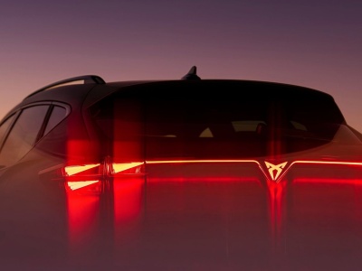 Cupra Formentor: Nie przeprasza za to, kim jest