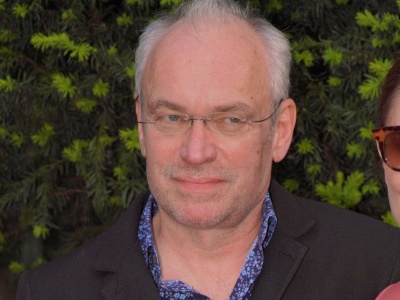 Bonaszewski ma znaną żonę. Padniecie, jak dowiecie się, o którą aktorkę chodzi