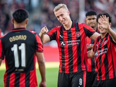 Dziś ogłoszenie transferu Buksy. Dostanie długi kontrakt